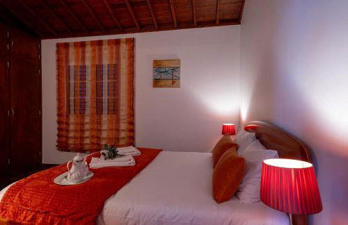 Azores Palmeira Villa - Photo 13