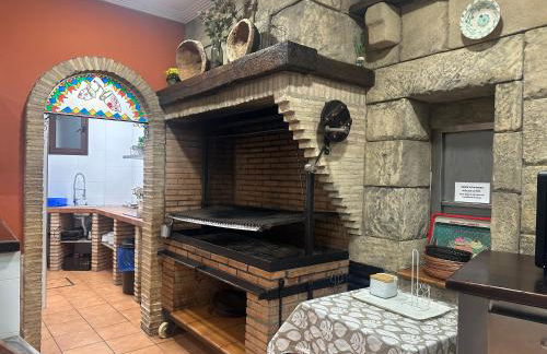 Casa Asador Sierra De Aracena - Foto 34