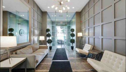 Broad Street Apartment - Foto 3