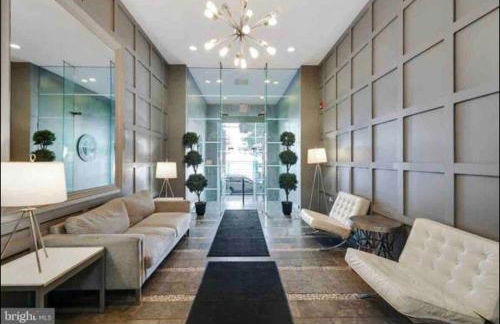 Broad Street Apartment - Foto 3