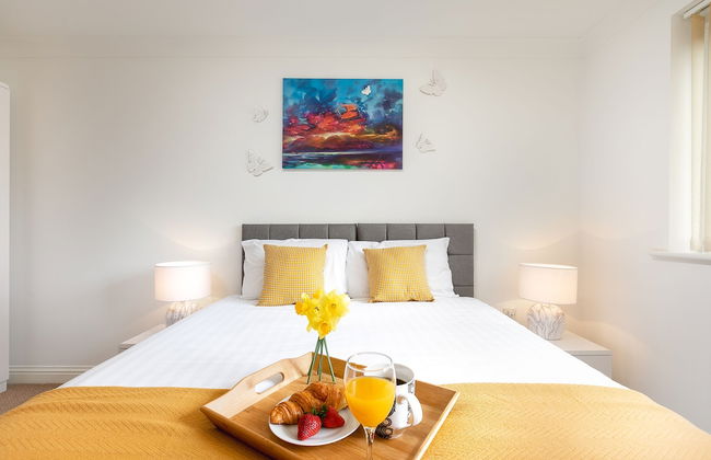 KVM - Peacock Apartment - Foto 1