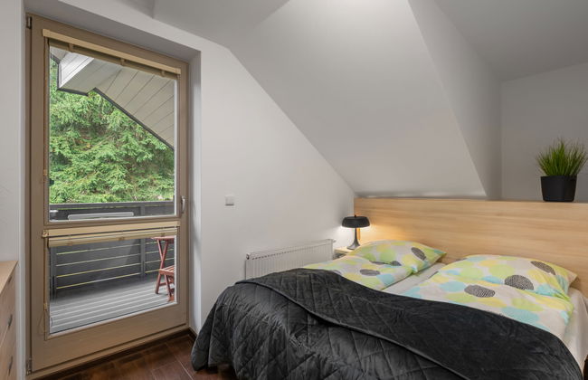 2 bedroom Apartment in Harrachov - Photo 11