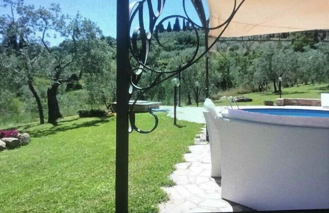 FUCCIOLI II - Foto 15