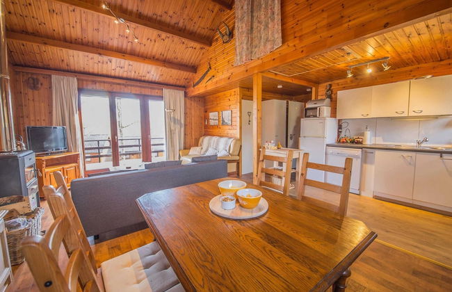 Ardennes Chalet Near Somme-leuze With Terrace - Foto 6