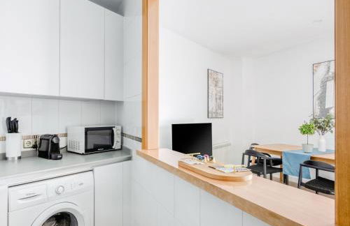 Limehome Madrid Calle de Don Ramón de la Cruz - Foto 48