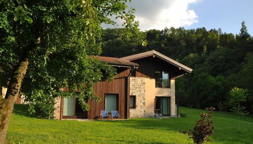 Quader nidi nel verde - Foto 5, Garden