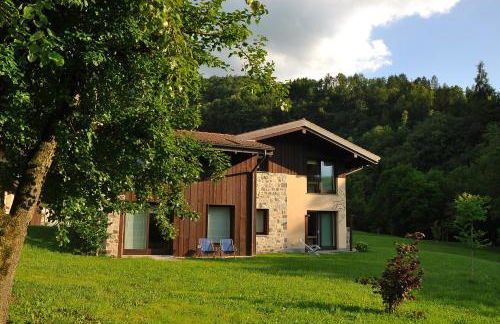 Quader nidi nel verde - Foto 11