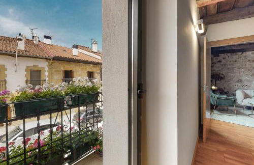 Casa Rural Ixurkonea - Foto 73