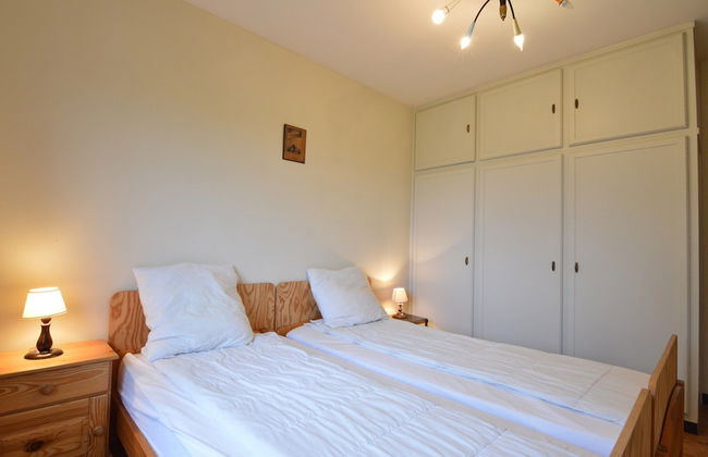 Charming Holiday House With Sauna, Tanning Bed, Garden, Terrace and Lovely View - Foto 5