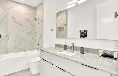 Ocean Wave Deluxe Brand New Apartments - Foto 11