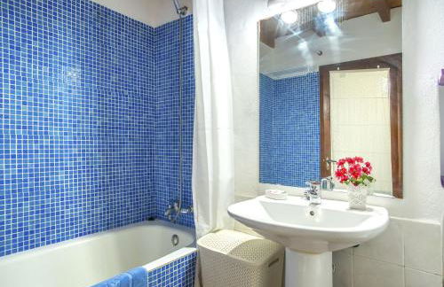 Holiday Home Es Puig Mancor by Interhome - Foto 24