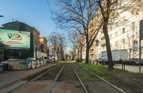 Maciachini Apartments R&R - Foto 45