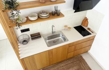 Pelagias Loft Villas Heated pool 5min walk from the beach - Photo 15