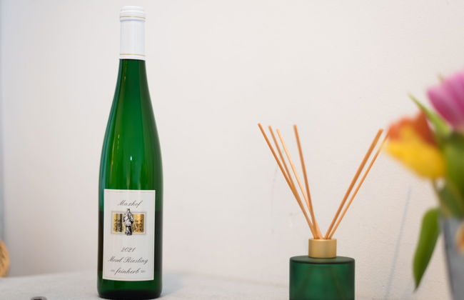 Apartment in Traben-Trarbach - Photo 12