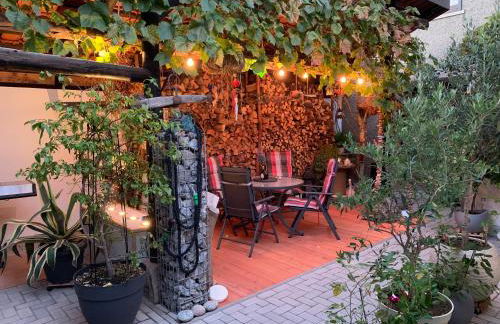 DIE FeWo Bleicherode zwischen Harz und Kyffhäuser - Foto 29