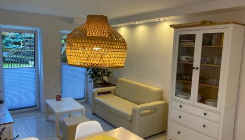 Lawendowa Przystań Sandomierska - Foto 4