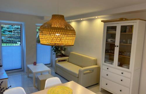 Lawendowa Przystań Sandomierska - Foto 4