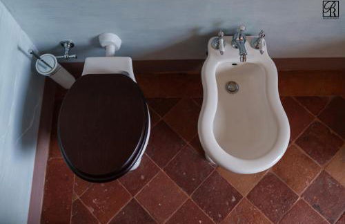 Palazzo Rossi, Historic Boutique Home in Marche - Foto 63