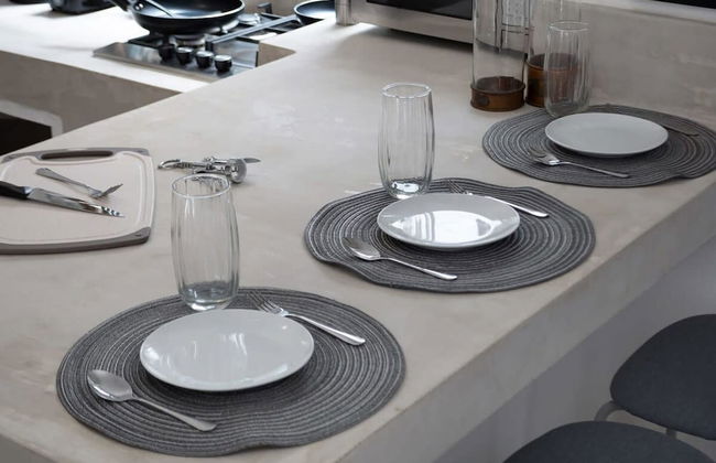 1bedroom Suite - 1 Block Away to Icon Beach - Foto 13