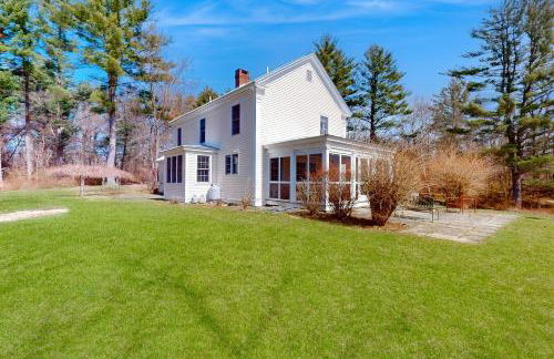 Close to Copake Lake! 4-Season Escape with Sauna - Foto 38