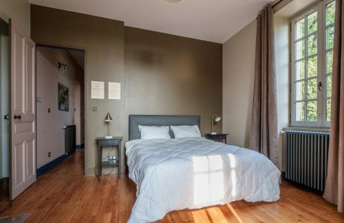 Maison 10 personnes 4 ch Bourgueil vignobles - Foto 17