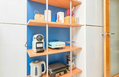 Amplio Ático De 2 Habitaciones - Photo 13