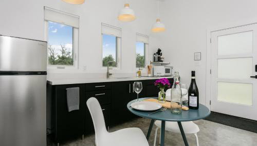 Art Ranch - Goldsworthy - Hill Country Getaway, Gas Grill, Art Classes Onsite - Foto 3