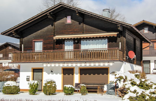 inkl. aktivCard Bayerischer Wald - Foto 22