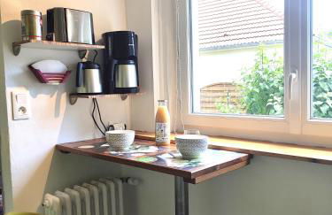 La tour de Plumont - Foto 19