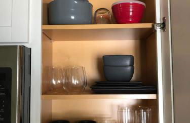 Stargazers' Retreat A Tiny Home on the Riverside - Photo 36