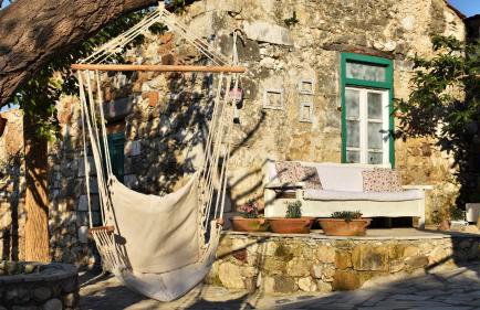 Archontiko tis Irinis - Foto 46