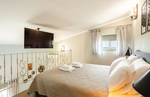 Entheon Olive Villas - Poolside Retreats - Foto 35