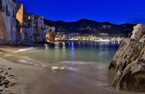 I Sassi di Cefalù Holiday House - Foto 18