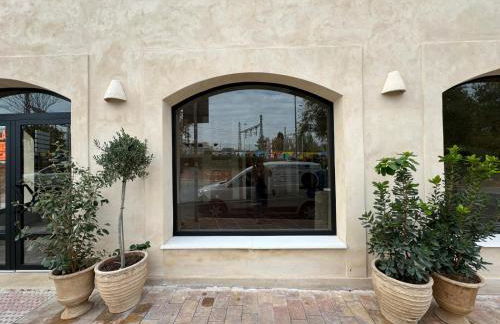 CASA MARTINA Apartamentos de diseño en Pozuelo - Foto 19