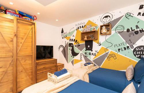 Santa Serra Itaipava - Foto 19