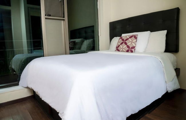 Puerta Alameda Suites - Foto 55