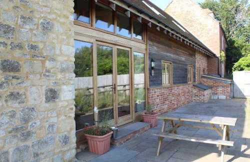 Parkfields Barns Self Catering Accommodation - Foto 80