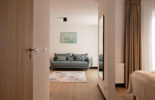 Modern Apartment near National Stadium - Foto 7