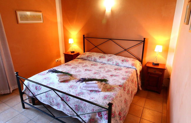 Apartment in Montalto Near Lake and Pool - Foto 3