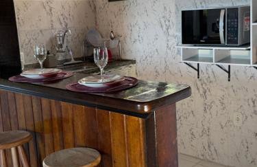 Apartamento aconchegante com vista para o mar - Foto 25