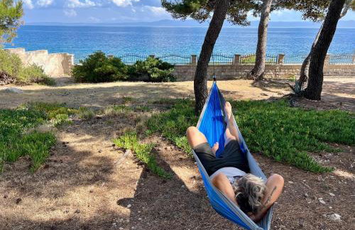 Vila Vera Seafront Apartments - Photo 32