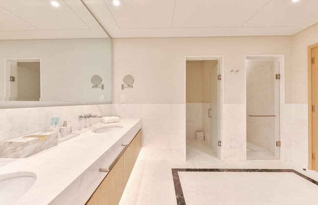 Ultra Luxury Palm Tower with Shared Hotel Facilities - Foto 33