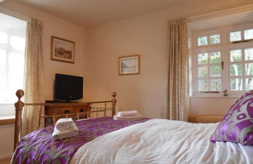 The Granary, Old Corn Mill, Yorkshire Dales - Foto 11