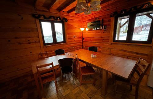 Ranczo Targoszów - Foto 65