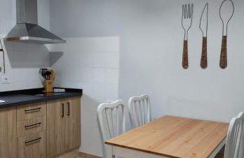 Casa Tío Luis - Foto 13