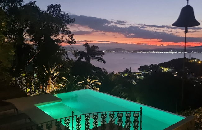 Charmosa Suíte em Sambaqui - Photo 39