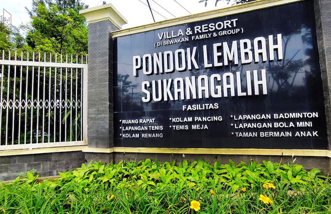 Ruang Nyaman at Sukanagalih Resort - Photo 76