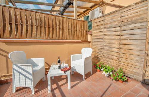 Terrazza nel Corso-City center - Foto 10