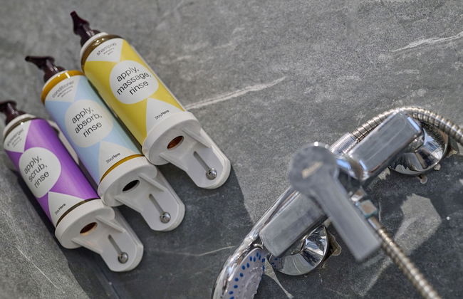 StayHere Casablanca - Oasis - Premium Residence - Foto 56