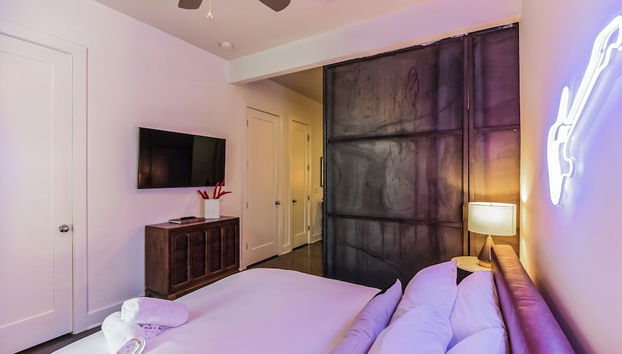 Nashville Nest - Foto 4, Quarto